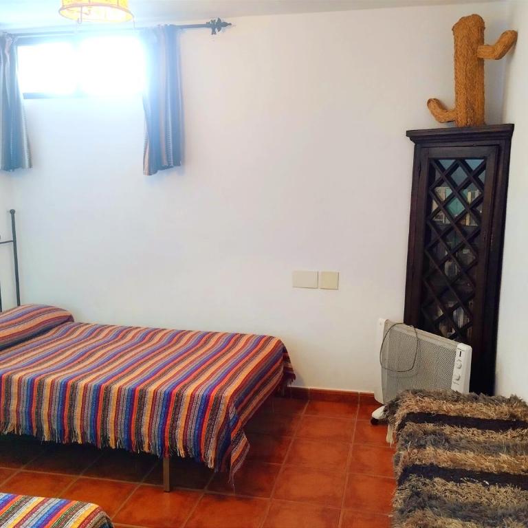 La Casita de Piedra - Casa - 6