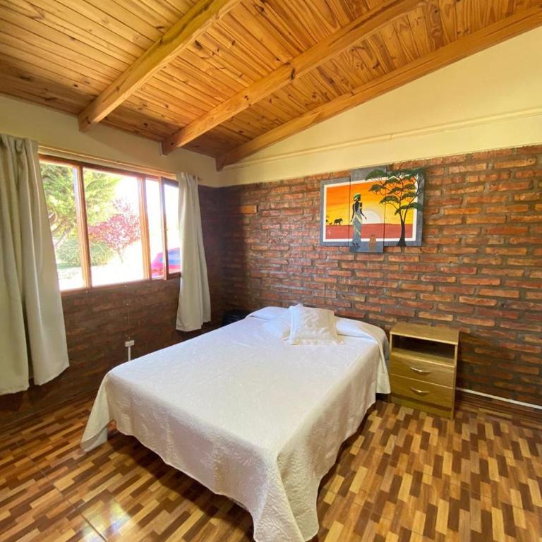 Departamentos Fortin - Apartamento de 1 dormitorio - 1