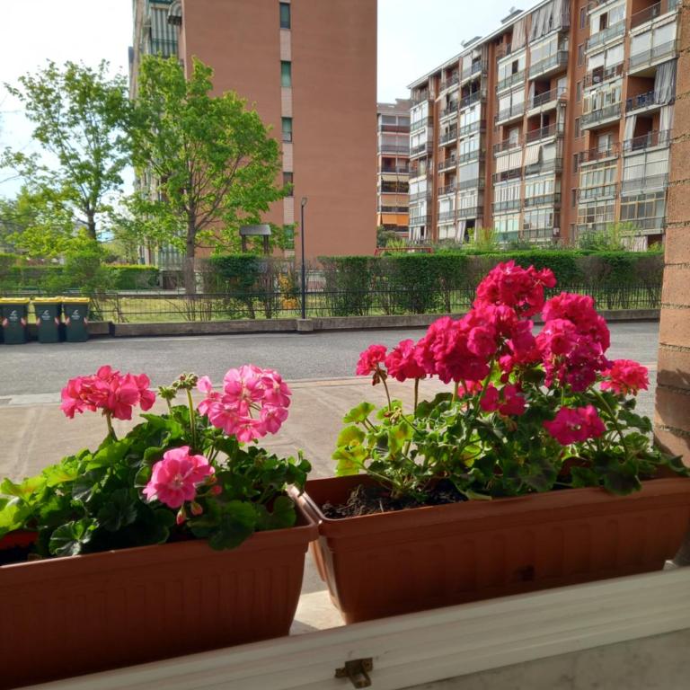 SOPHIE HOME Torino, Nuovissima vicino Juventus Stadium - One-Bedroom Apartment - 14