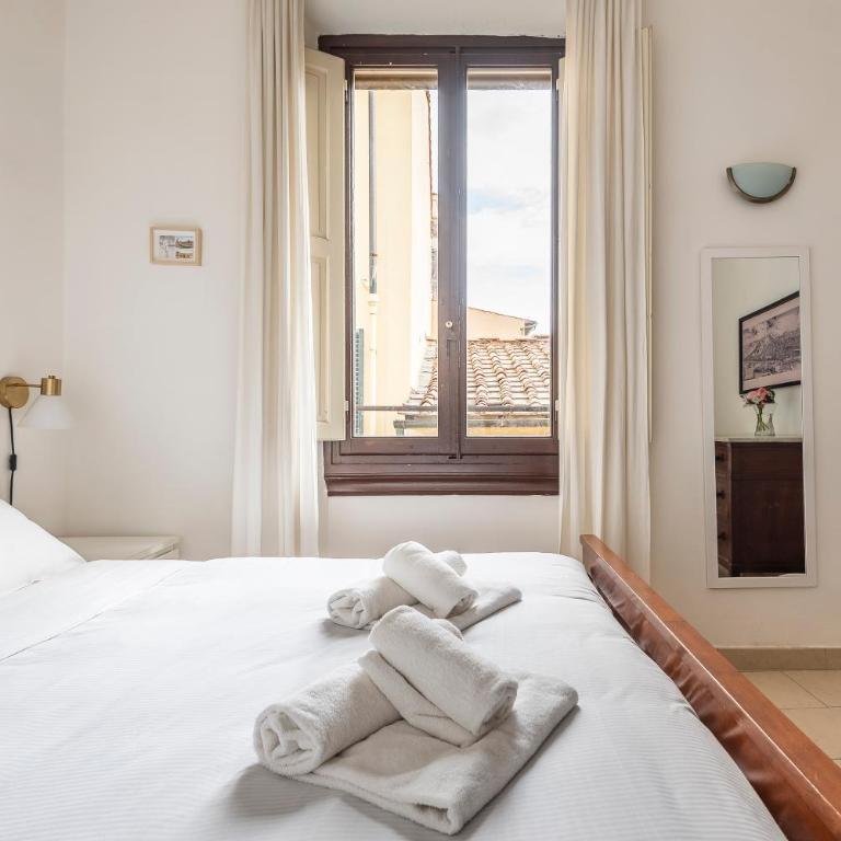 Porcellana Double - Appartamento con 1 Camera da Letto - 25
