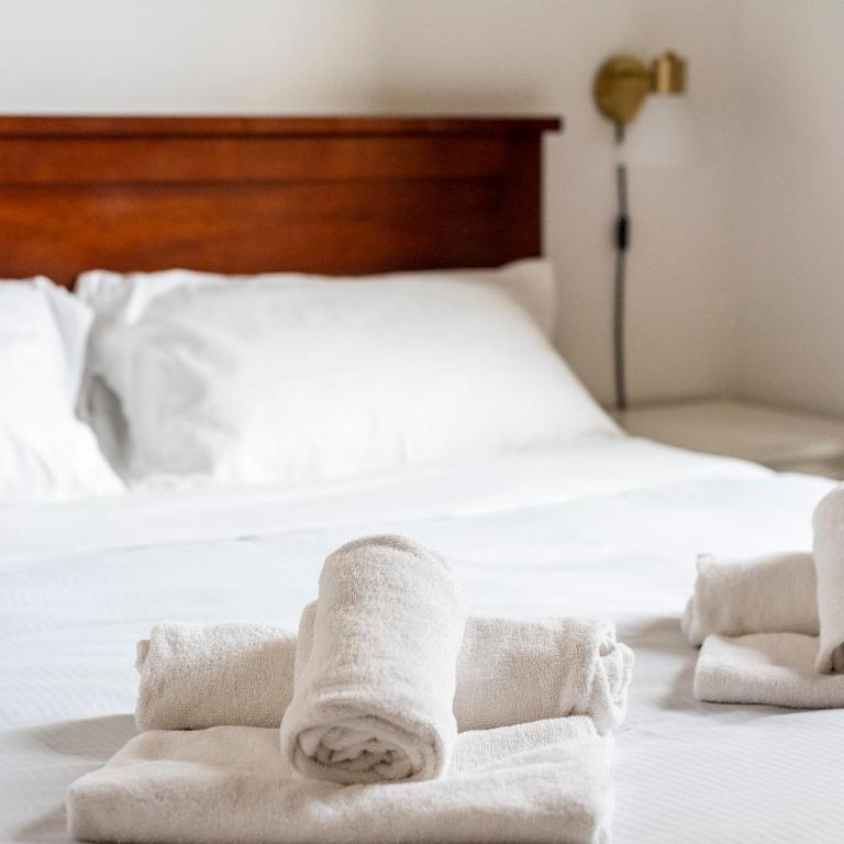 Porcellana Double - Appartamento con 1 Camera da Letto - 30