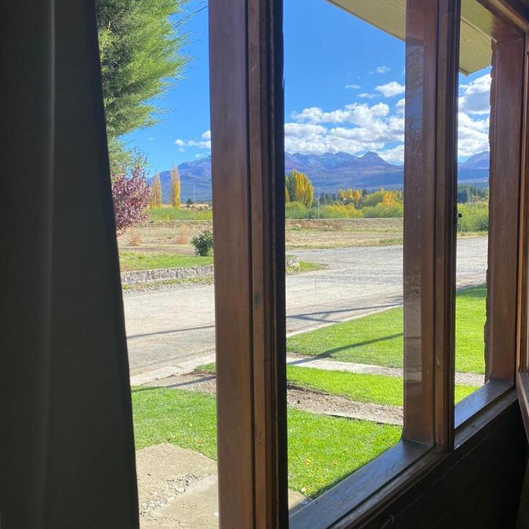 Departamentos Fortin - One-Bedroom Apartment - 5