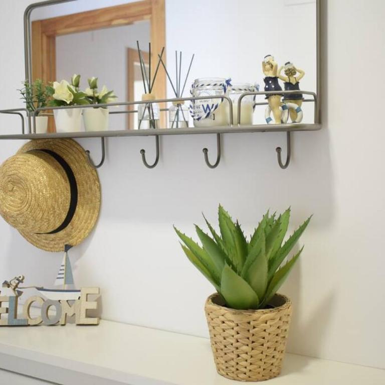 Marina del Este - Two-Bedroom Apartment - 16