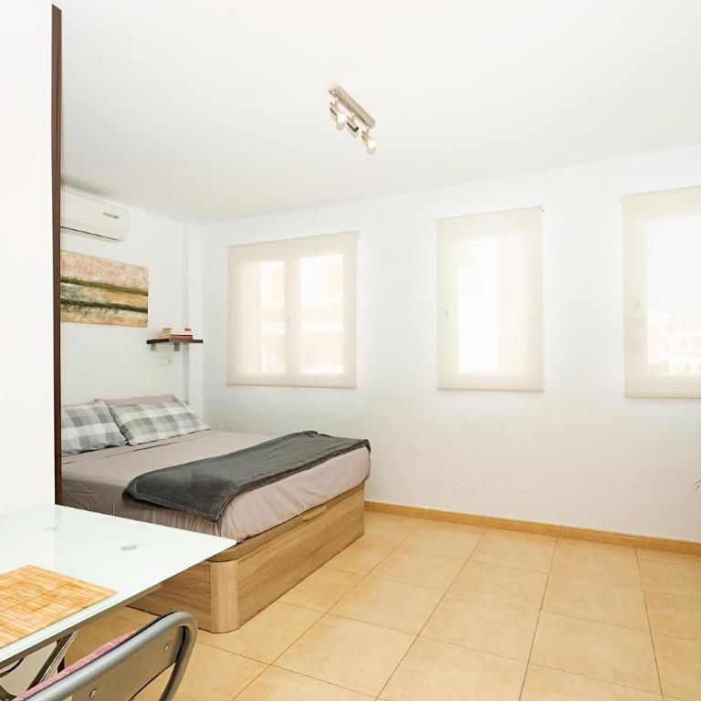 Port de Xabia II - Apartamento de 1 dormitorio - 14