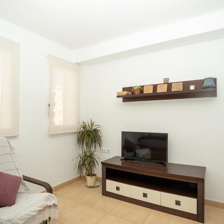 Port de Xabia II - Apartamento de 1 dormitorio - 13