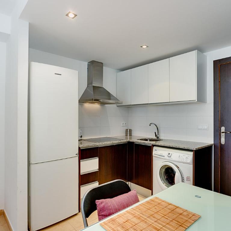 Port de Xabia II - Apartamento de 1 dormitorio - 9