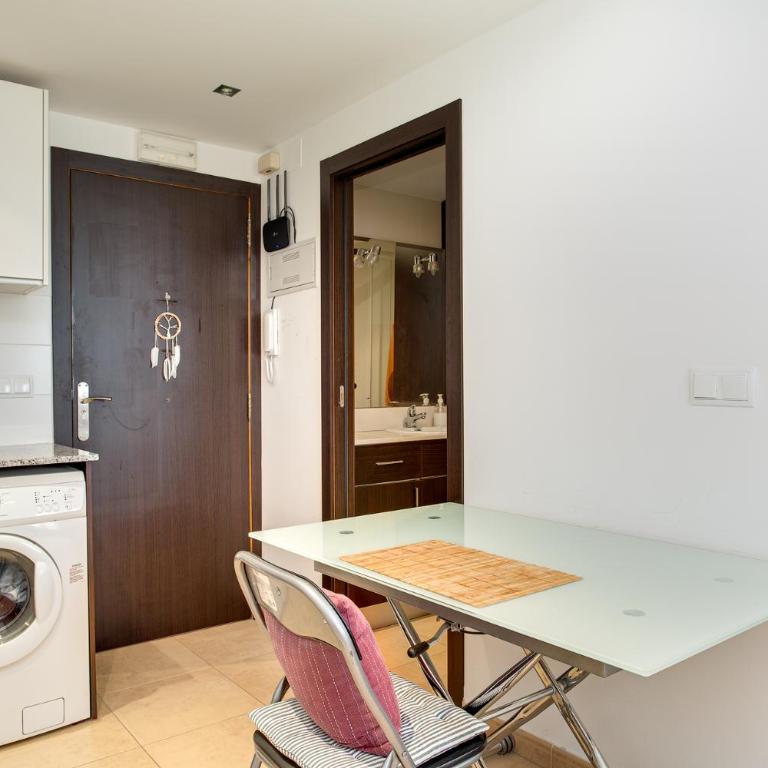 Port de Xabia II - Apartamento de 1 dormitorio - 18