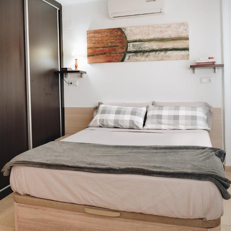 Port de Xabia II - Apartamento de 1 dormitorio - 16