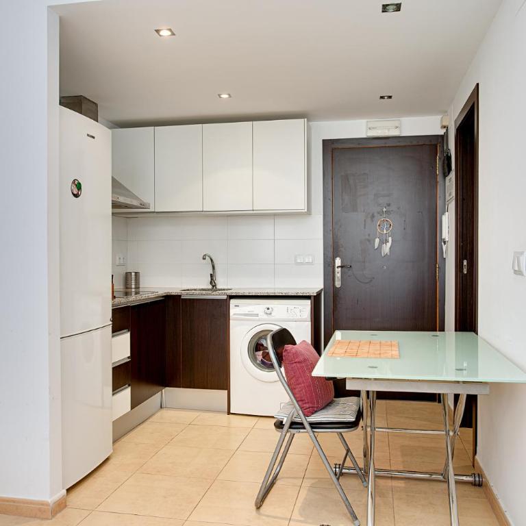 Port de Xabia II - Apartamento de 1 dormitorio - 21