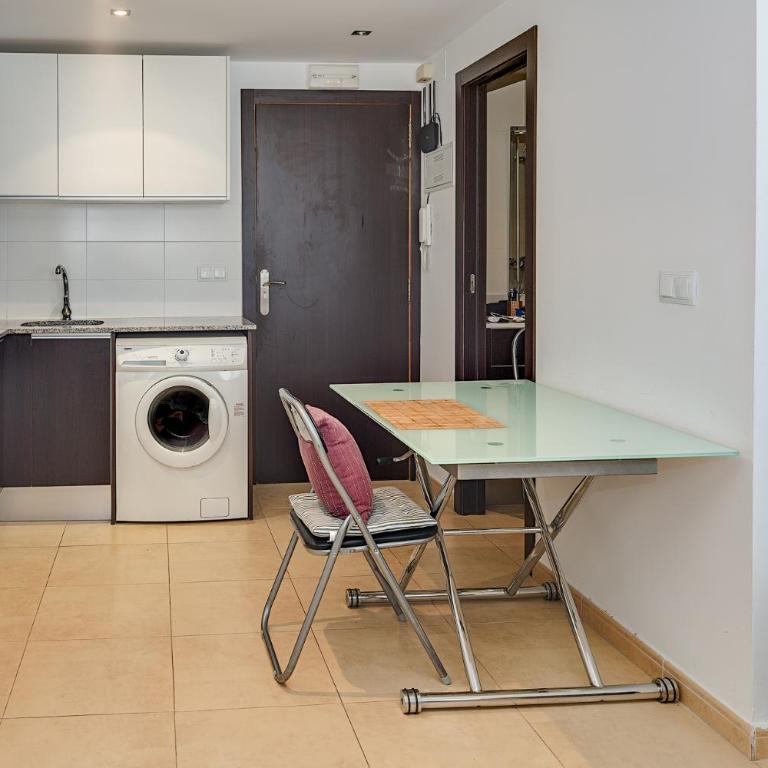 Port de Xabia II - Apartamento de 1 dormitorio - 15