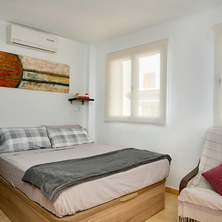 Port de Xabia II - Apartamento de 1 dormitorio - 20