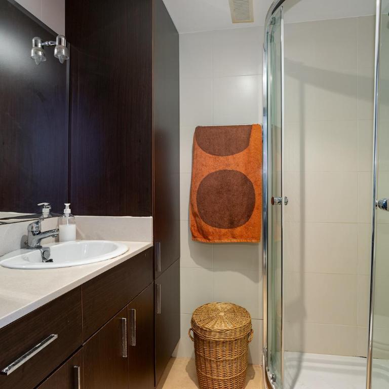 Port de Xabia II - Apartamento de 1 dormitorio - 12