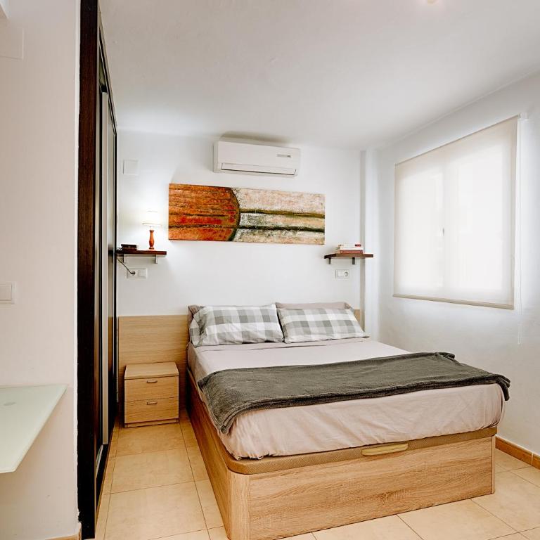 Port de Xabia II - Apartamento de 1 dormitorio - 22