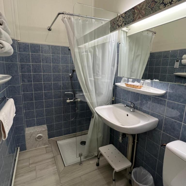 Hotel Montsegur - Suite Familiale 2 Chambres - 2