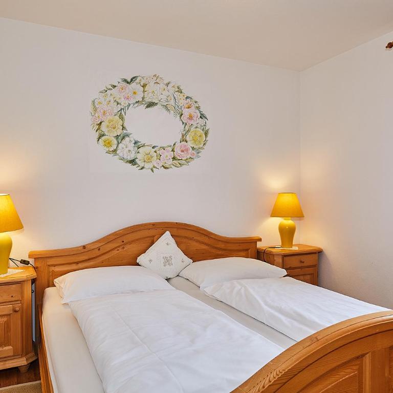 Chalet Dr. Datz - Apartment - 3
