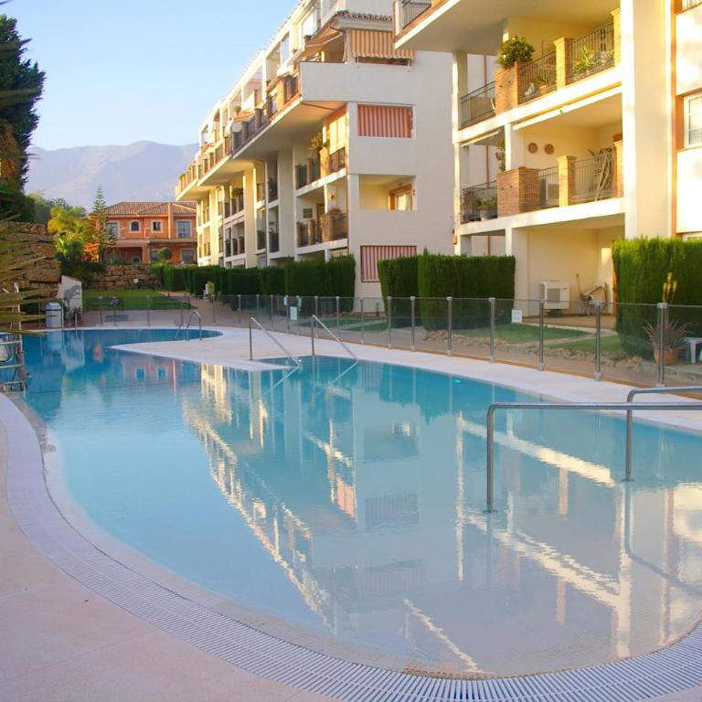 Dream Apartment in Mijas Golf Limonar - Apartamento de 2 dormitorios - 2
