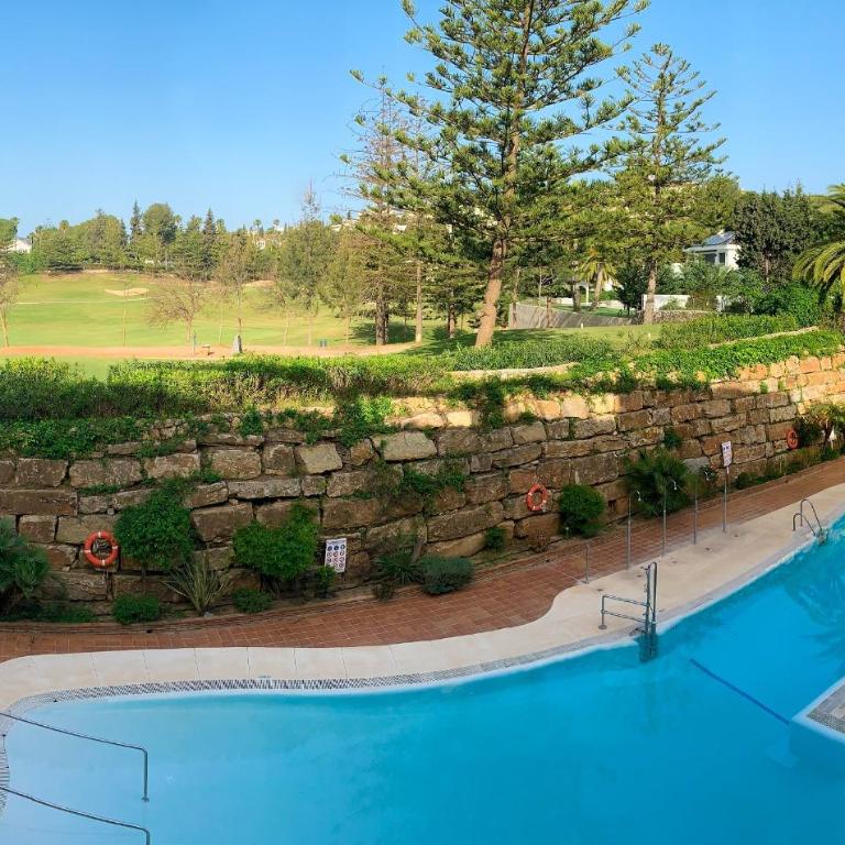 Dream Apartment in Mijas Golf Limonar - Apartamento de 2 dormitorios - 1