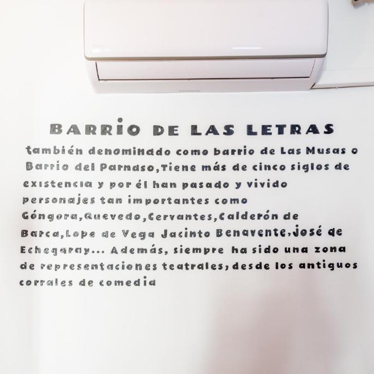 vip LETRAS, by MONARO - Apartment with Balcony - 78