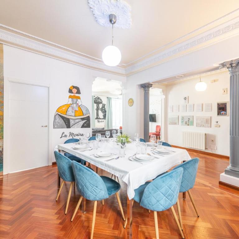 vip LETRAS, by MONARO - Apartment with Balcony - 12