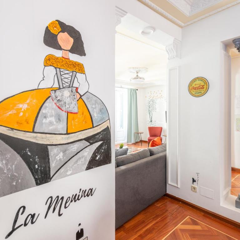 vip LETRAS, by MONARO - Apartment with Balcony - 18