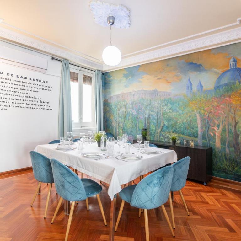 vip LETRAS, by MONARO - Apartment with Balcony - 11