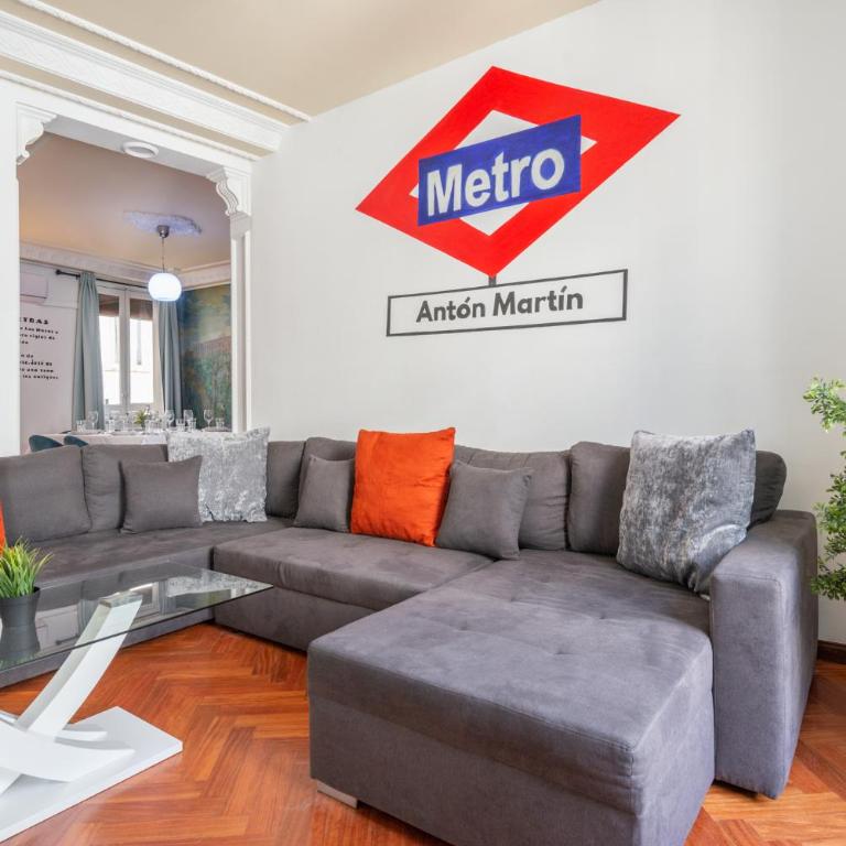 vip LETRAS, by MONARO - Apartment with Balcony - 9
