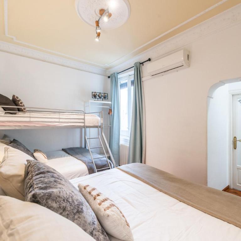 vip LETRAS, by MONARO - Apartment with Balcony - 46
