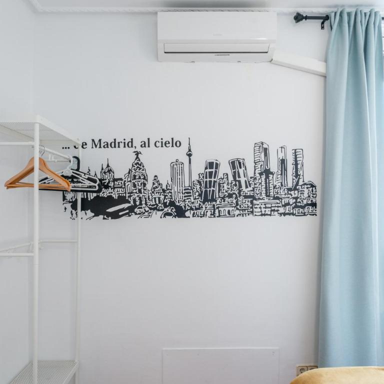 vip LETRAS, by MONARO - Apartment with Balcony - 32