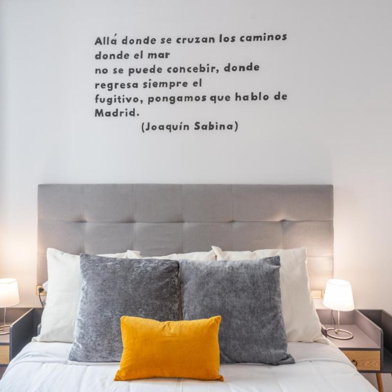 vip LETRAS, by MONARO - Apartment with Balcony - 28