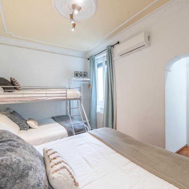 vip LETRAS, by MONARO - Apartment with Balcony - 42