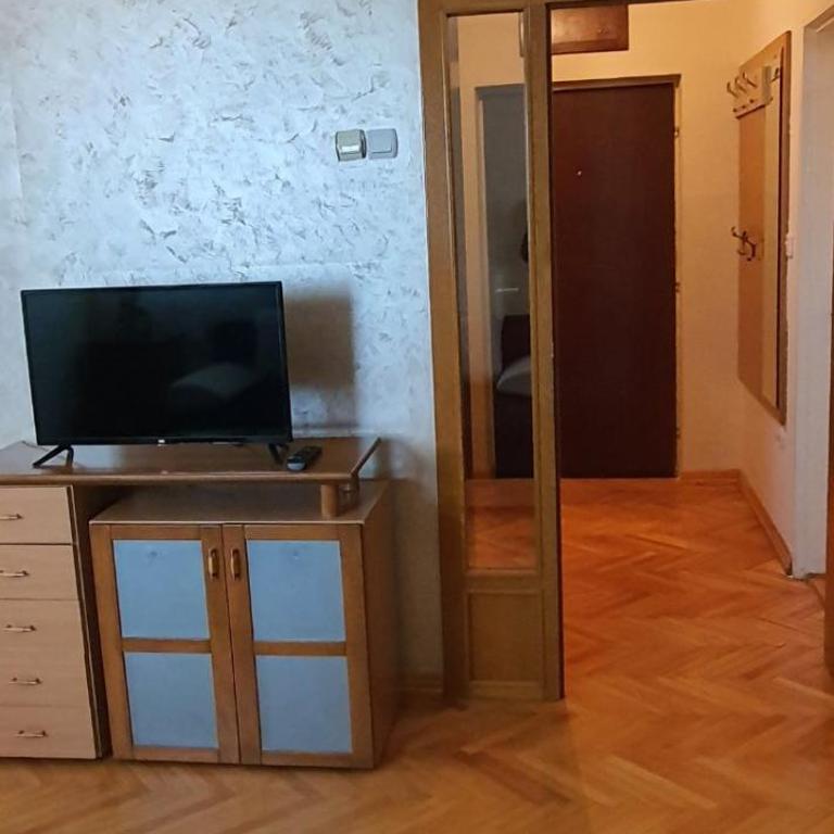Apartman Stojanovic - One-Bedroom Apartment - 2