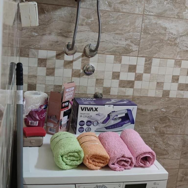 Apartman Stojanovic - One-Bedroom Apartment - 6