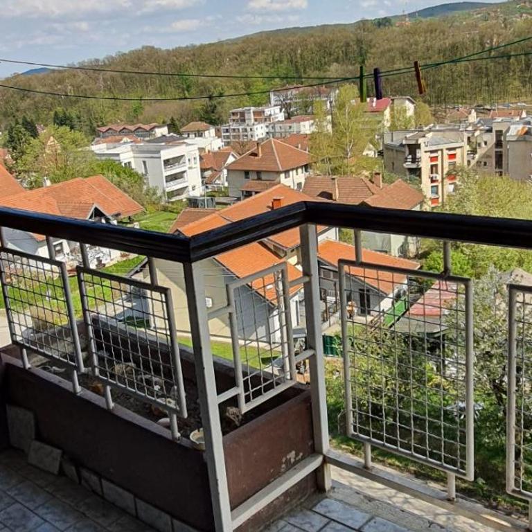 Apartman Stojanovic - One-Bedroom Apartment - 7