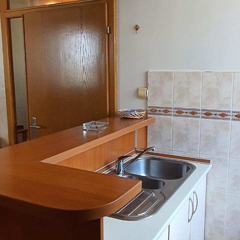 Apartman Stojanovic - One-Bedroom Apartment - 13