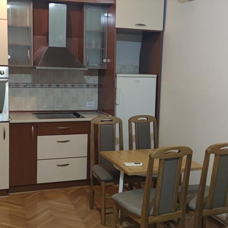 Apartman Stojanovic - One-Bedroom Apartment - 14