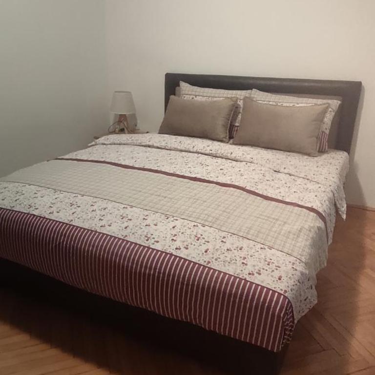 Apartman Stojanovic - One-Bedroom Apartment - 15