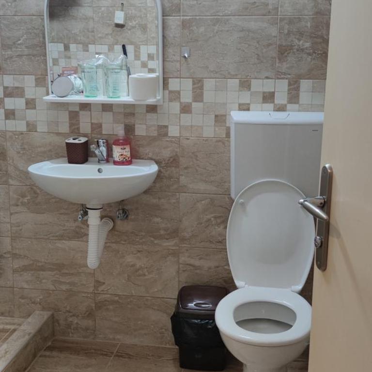 Apartman Stojanovic - One-Bedroom Apartment - 16