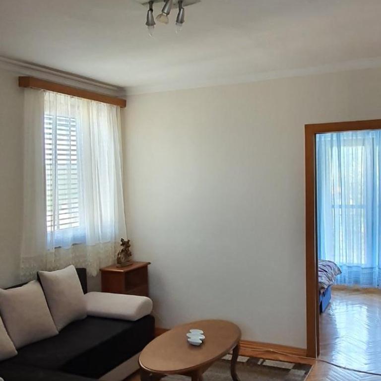 Apartman Stojanovic - One-Bedroom Apartment - 18