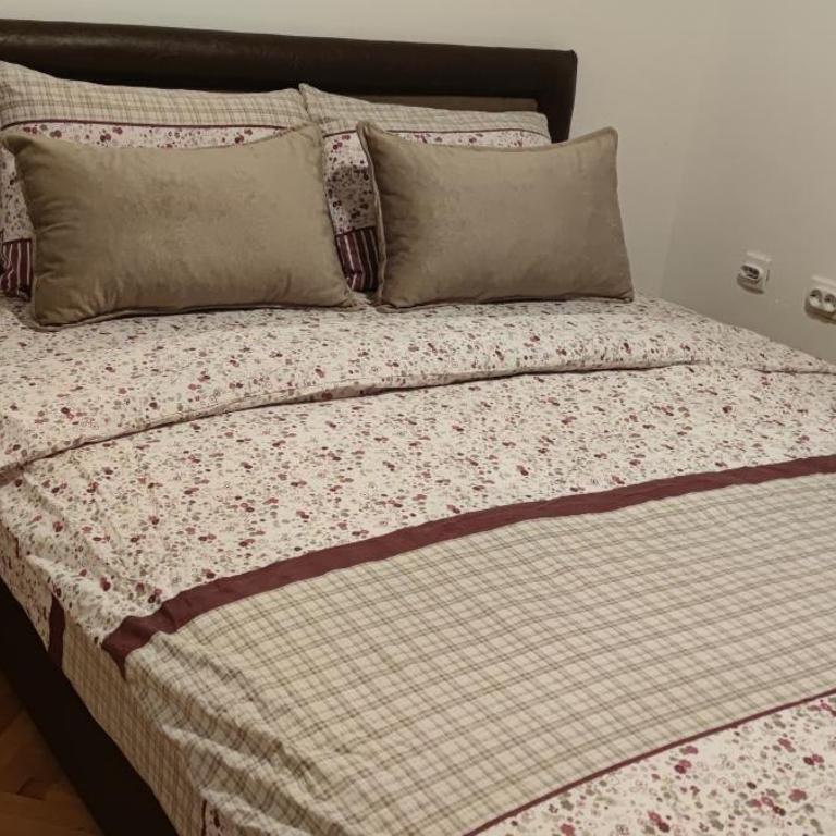 Apartman Stojanovic - One-Bedroom Apartment - 20