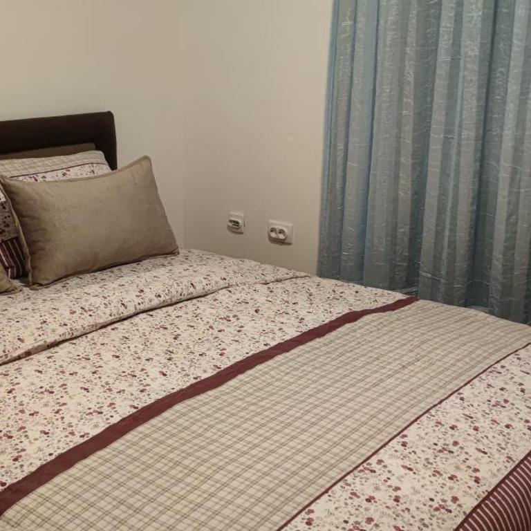 Apartman Stojanovic - One-Bedroom Apartment - 22