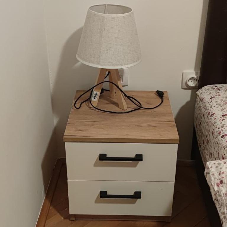Apartman Stojanovic - One-Bedroom Apartment - 25