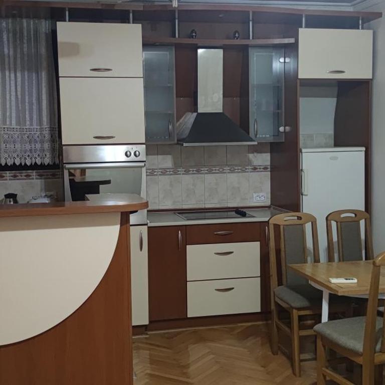 Apartman Stojanovic - One-Bedroom Apartment - 27