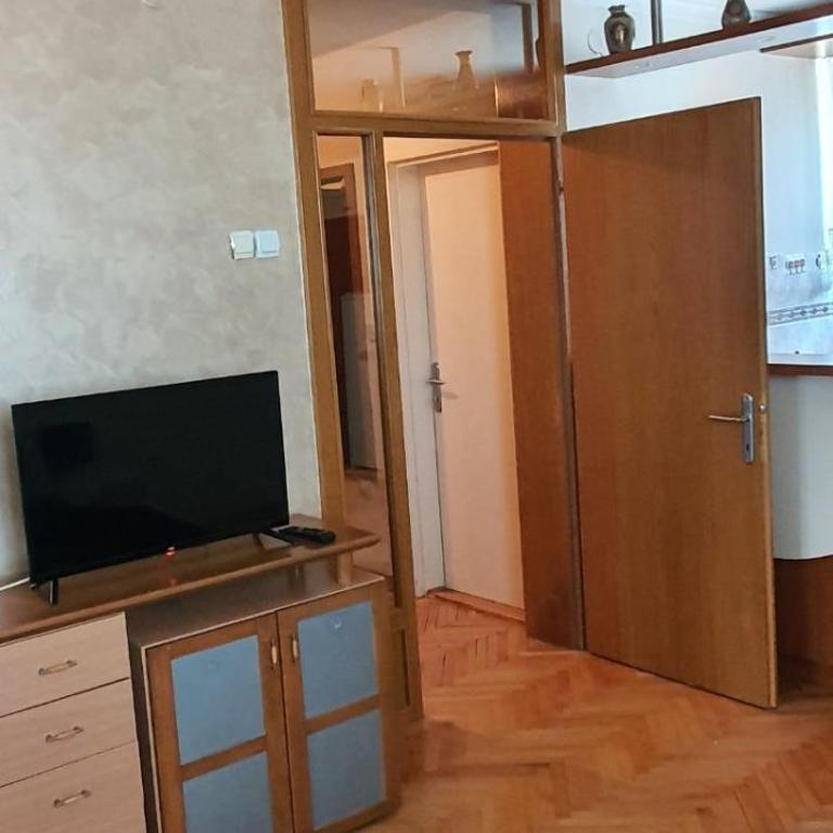Apartman Stojanovic - One-Bedroom Apartment - 30