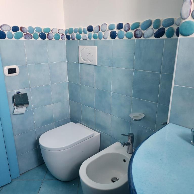 Margiolà Amalfi - Appartamento con 1 Camera da Letto - 12