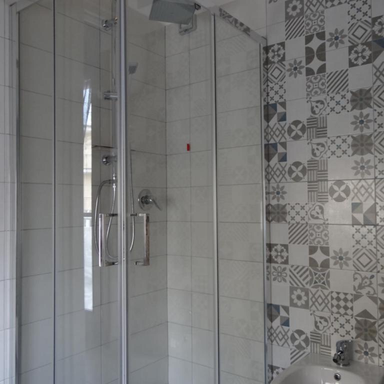 White Lady B&B - One-Bedroom Apartment - 11