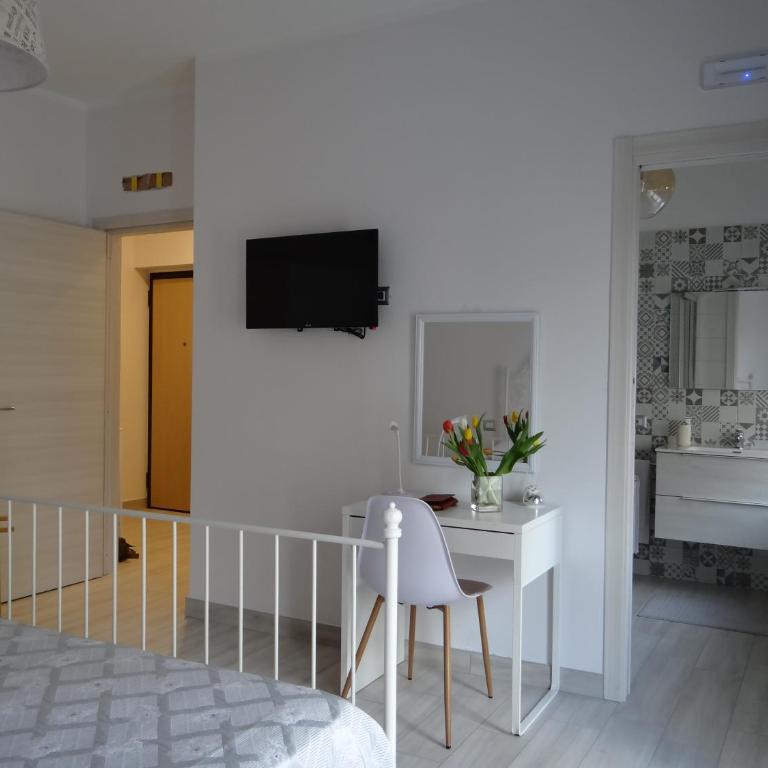 White Lady B&B - One-Bedroom Apartment - 8