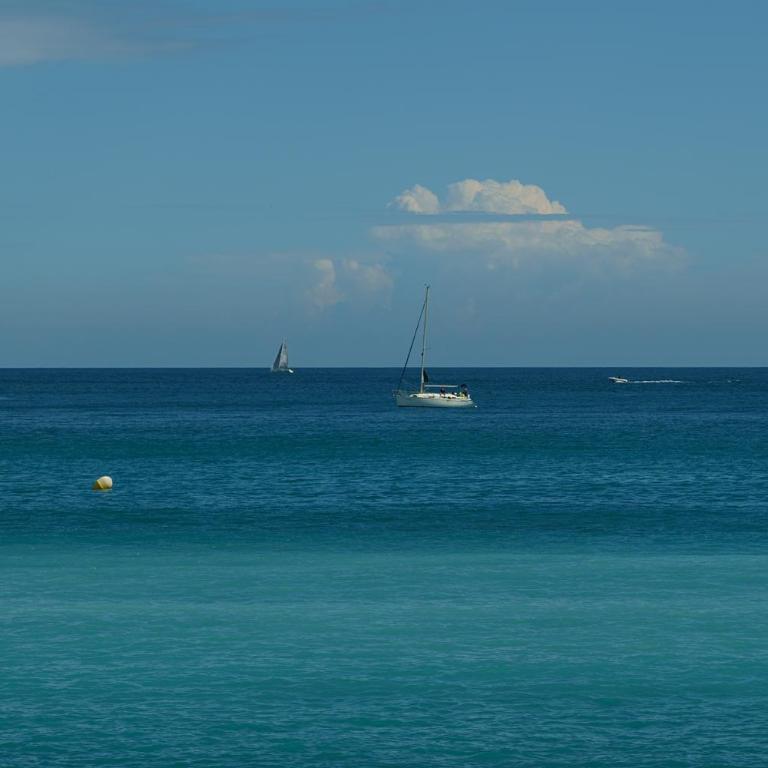 Port de Xabia II - Apartamento de 1 dormitorio - 27