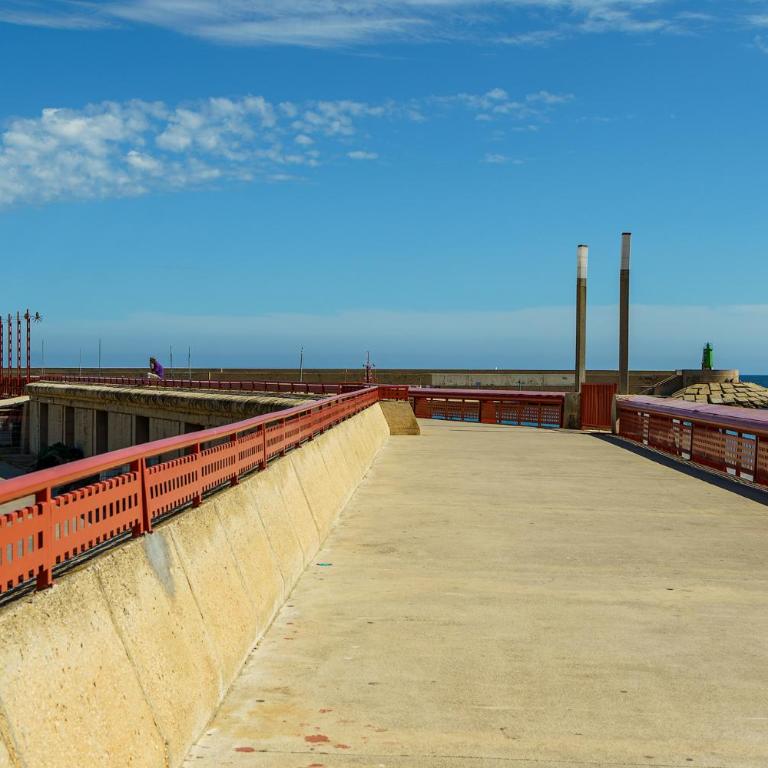 Port de Xabia II - Apartamento de 1 dormitorio - 34
