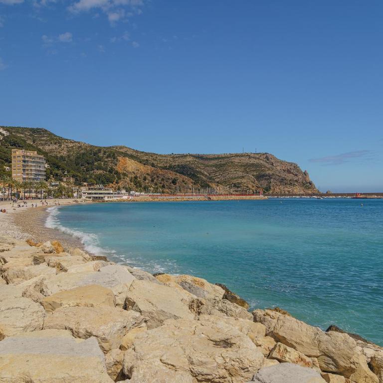 Port de Xabia II - Apartamento de 1 dormitorio - 31