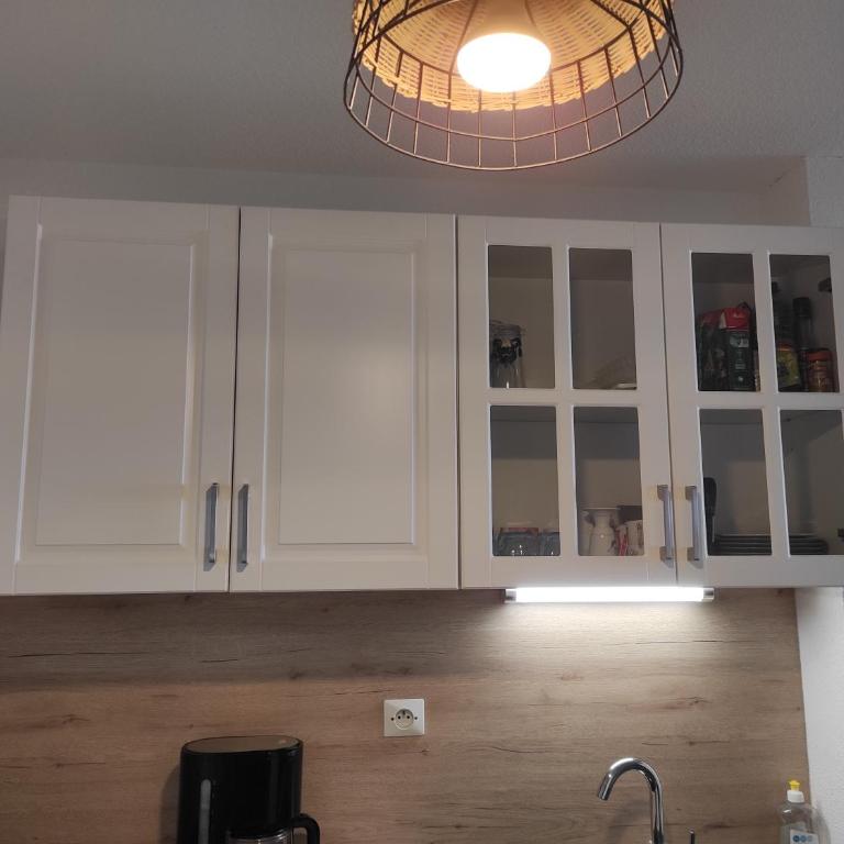 Très beau studio cabine - Apartment mit 1 Schlafzimmer - 11